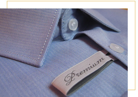 国内自社縫製工場で高品質クイックサンプル縫製