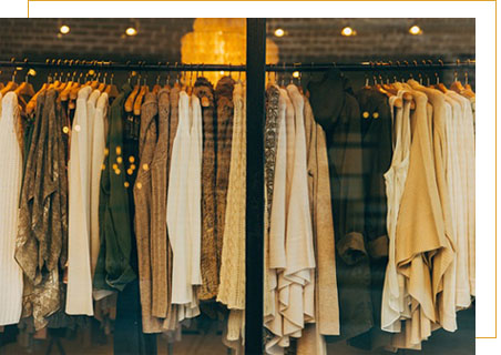 品質に自信があります